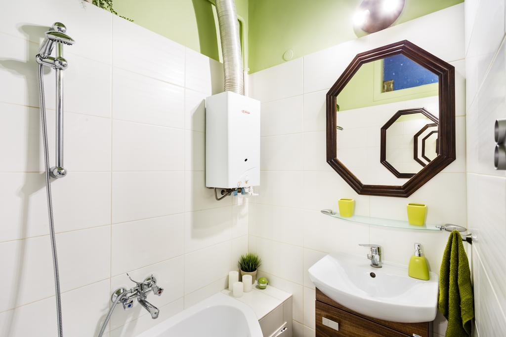 Apartment Bernardynska Красков Екстериор снимка