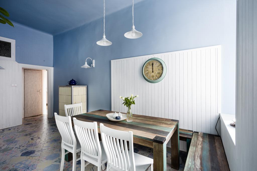 Apartment Bernardynska Красков Екстериор снимка