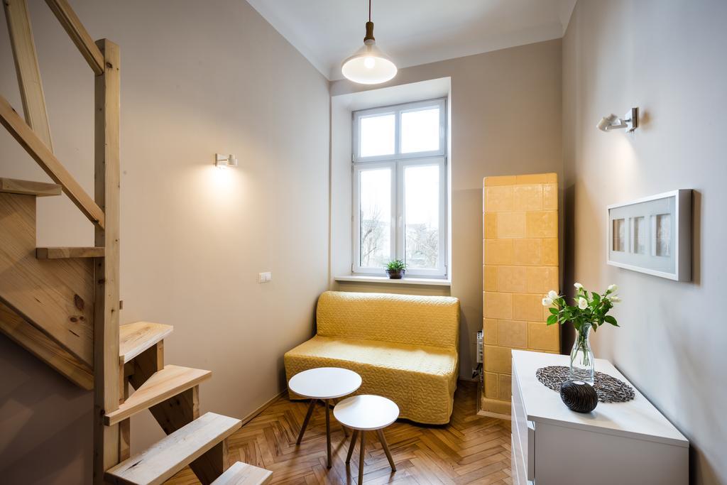 Apartment Bernardynska Красков Екстериор снимка