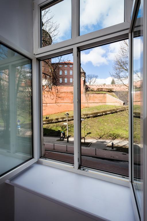 Apartment Bernardynska Красков Екстериор снимка
