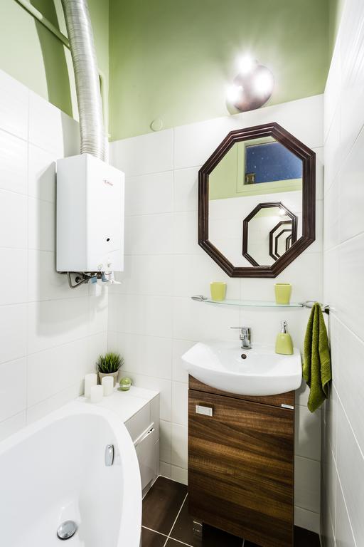 Apartment Bernardynska Красков Екстериор снимка