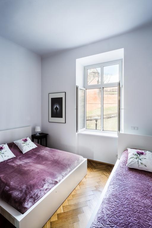 Apartment Bernardynska Красков Екстериор снимка