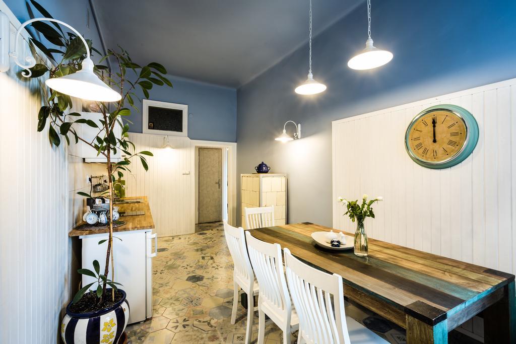 Apartment Bernardynska Красков Екстериор снимка